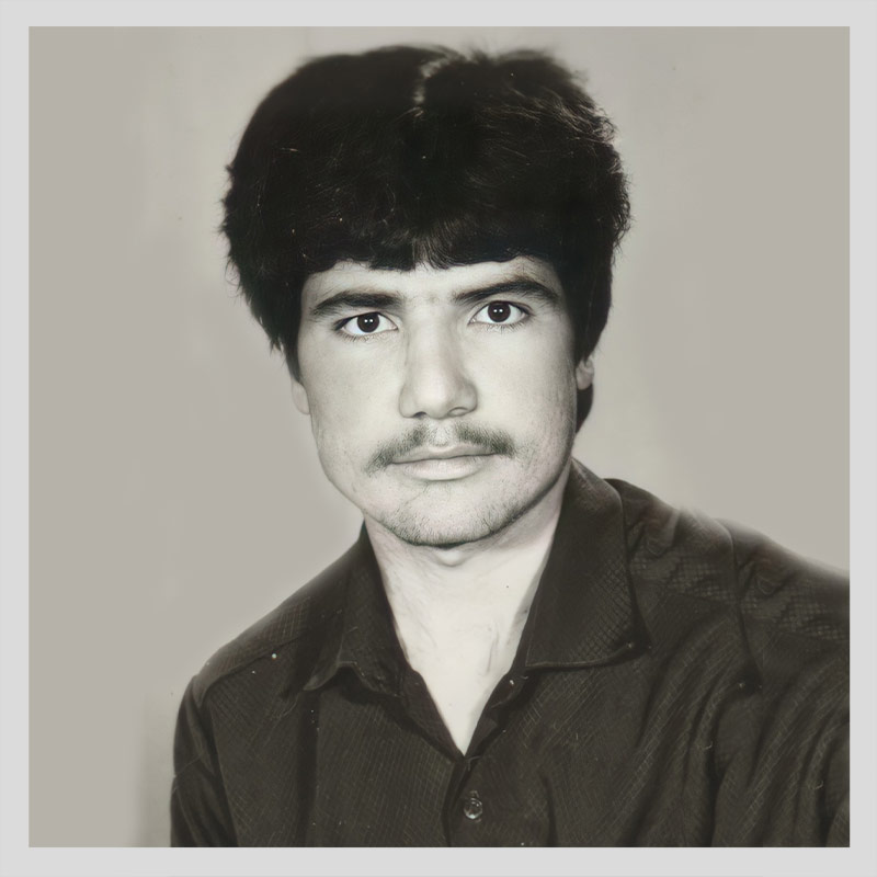نصیر هزاروسی